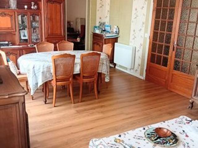 Maison vente à Argenteuil