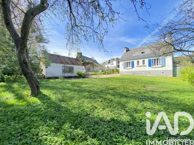 Maison vente à Morlaix, Bretagne