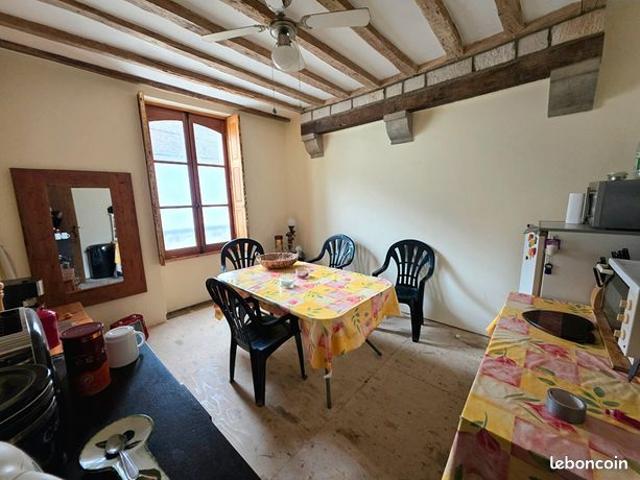 Maison vente à Mortagne-au-Perche, Bellême