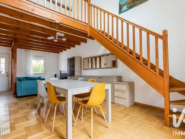 Maison vente à Thionville, Gandrange