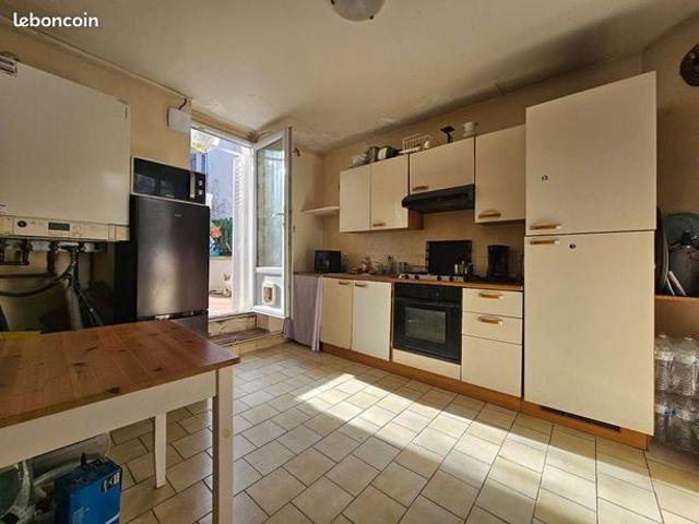 Maison vente à Argenteuil, Cormeilles-en-parisis