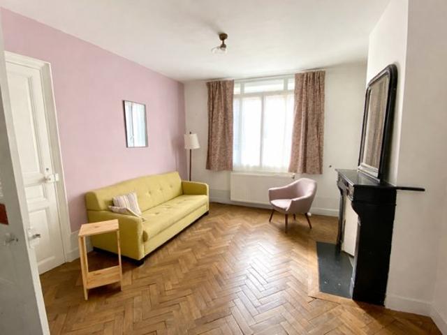 Maison vente à Amiens