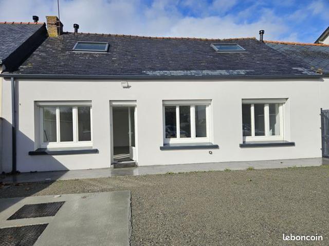 Maison vente à Teillé, Loire-Atlantique