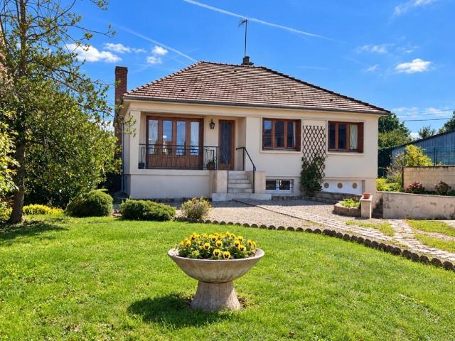 Maison vente à Noyon