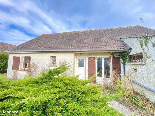 Maison vente à Provins, Gouaix