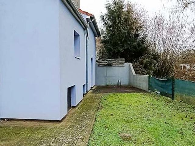 Maison vente à Forbach-Boulay-Moselle, Falck