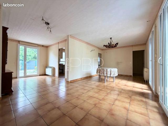 Maison vente à Reims, Bétheny