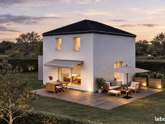 Maison vente à Colmar-Ribeauvillé, Turckheim