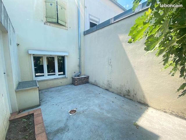 Maison vente à Mulhouse, Grand Est