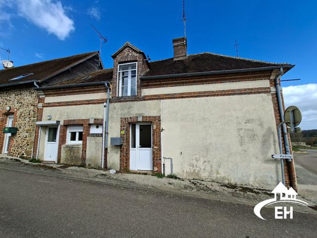 Maison vente à Mortagne-au-Perche, Saint-martin-d'ecublei