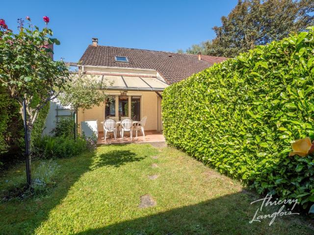 Maison vente à Lille, Villeneuve-d'ascq