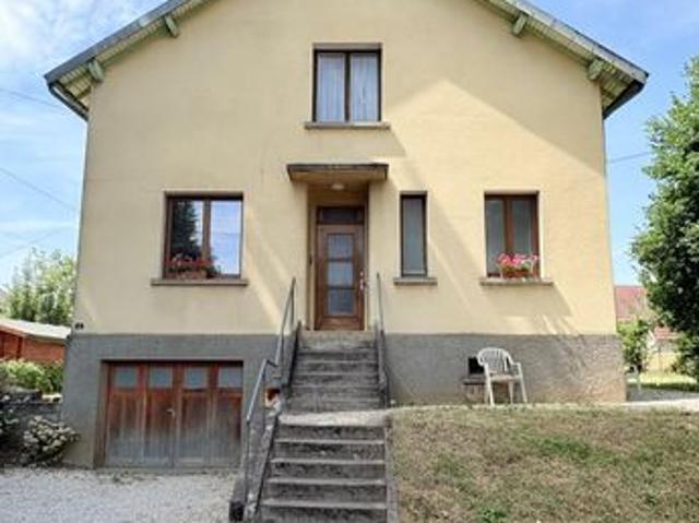 Maison vente à Vesoul, Voray-sur-l'ognon
