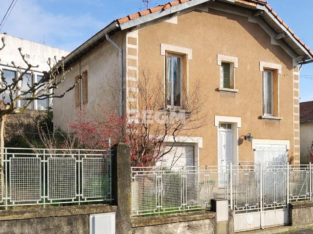 Maison vente à Alès