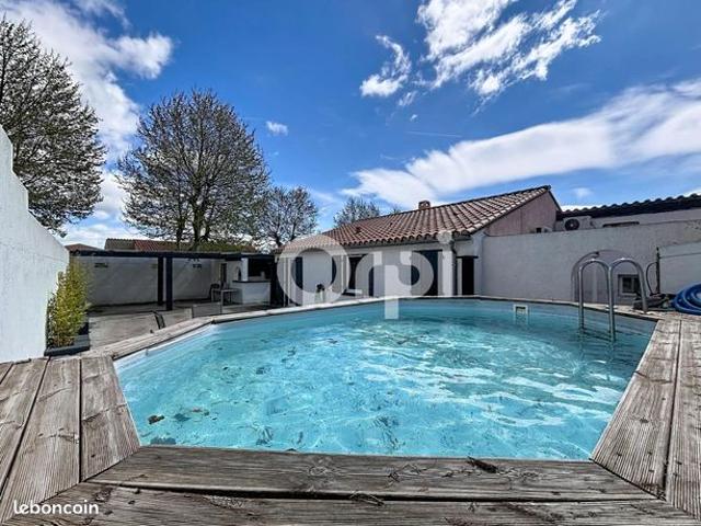 Maison vente à Perpignan, Pollestres