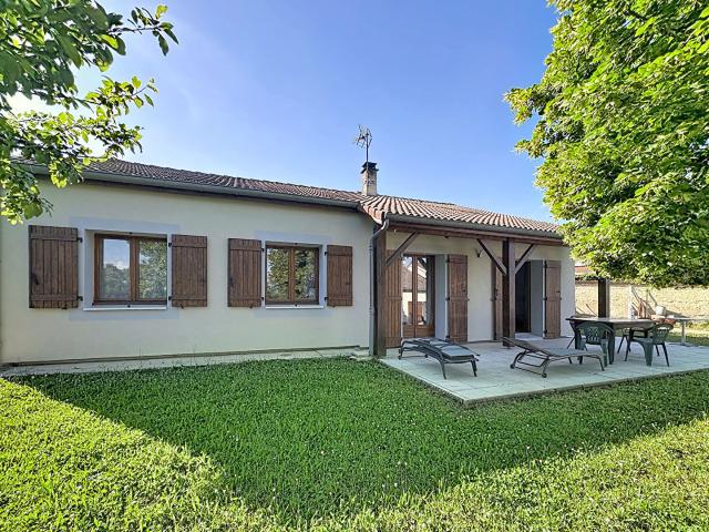 Maison location à Yssingeaux, Bas-en-basset