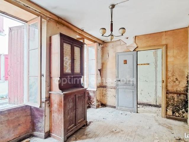 Maison vente à Salies-de-Béarn, Pyrénées-Atlantiques
