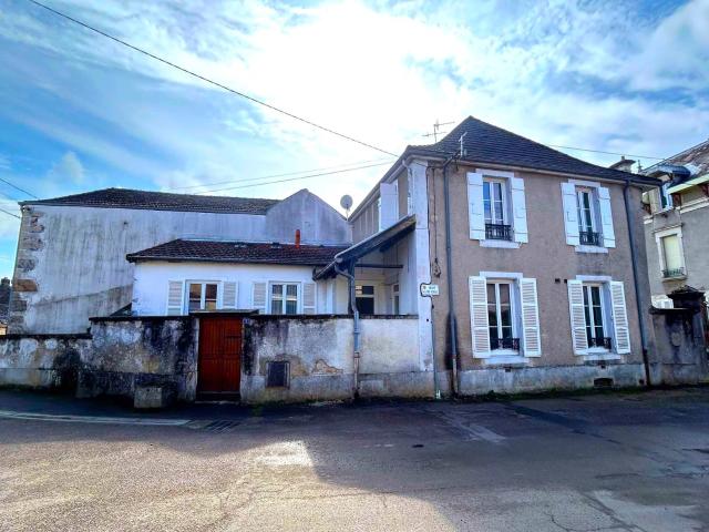 Maison vente à Beaune, Santenay