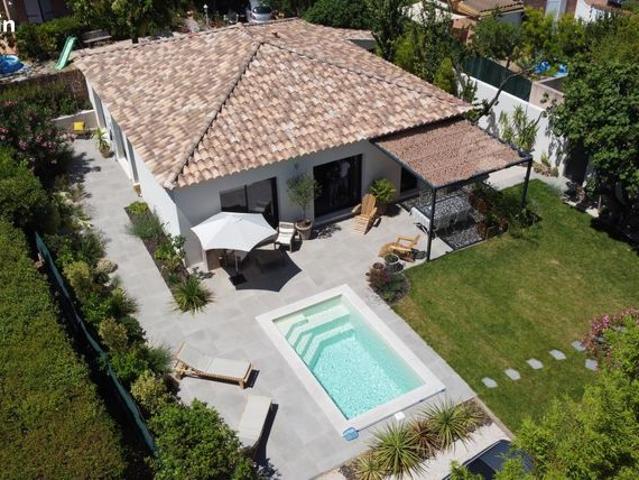 Maison vente à Apt, Cucuron