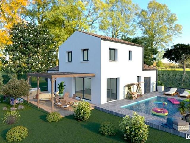 Maison vente à Les Sables-d'Olonne, Saint-vincent-sur-jard