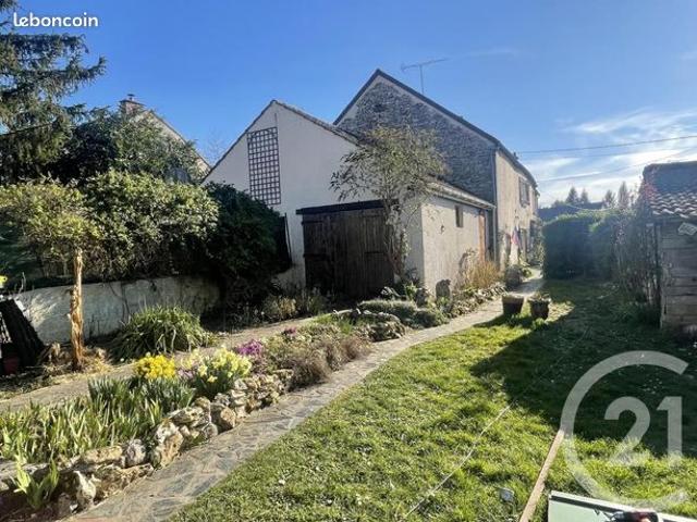 Maison vente à Provins, Jouy-sur-morin