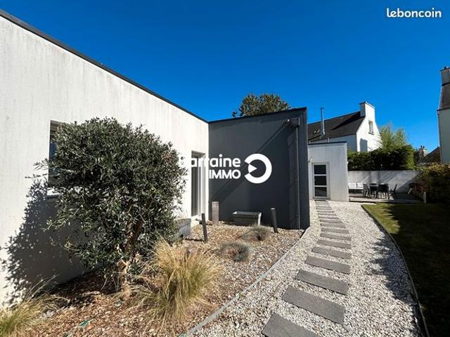 Maison vente à Plabennec, Finistère