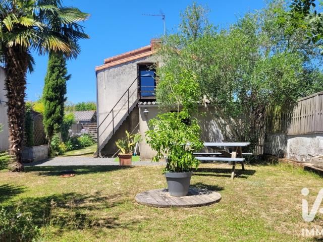 Maison vente à Châteaubriant-Ancenis, Oudon