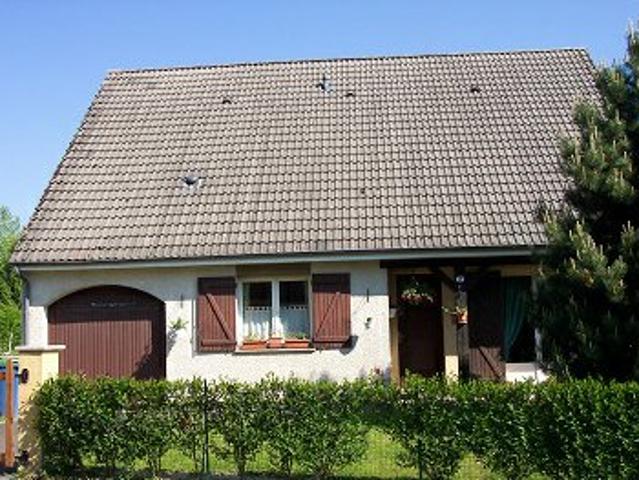 Maison location à Vervins, La Flamengrie
