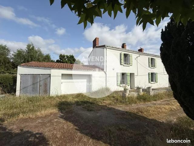 Maison vente à Nantes, Pays de la Loire