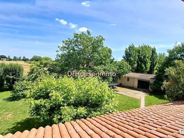 Maison vente à Marmande, Fourques-sur-garonne