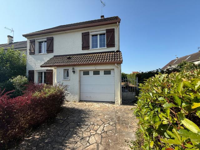 Maison vente à Orléans, Chécy