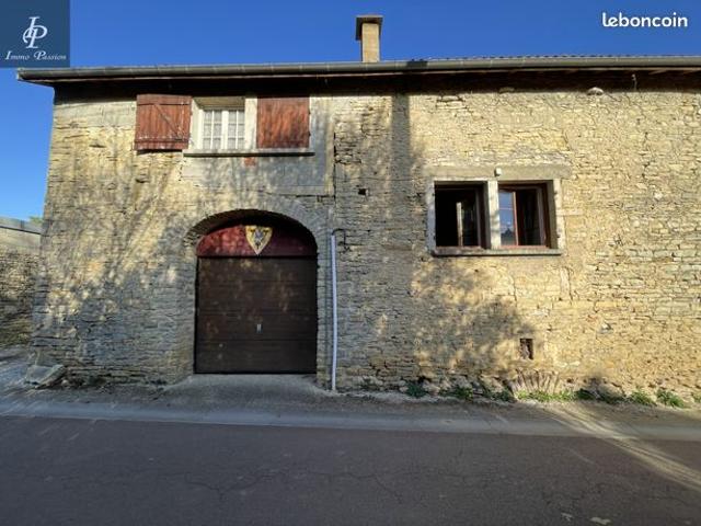 Maison vente à Meuilley, Côte-d'Or