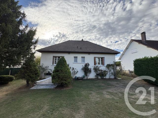 Maison vente à Cannettecourt, Breuil-le-Vert