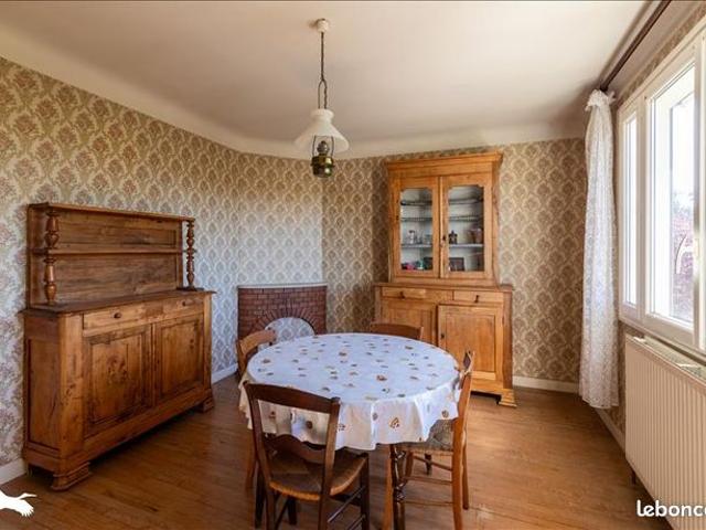Maison vente à Agen