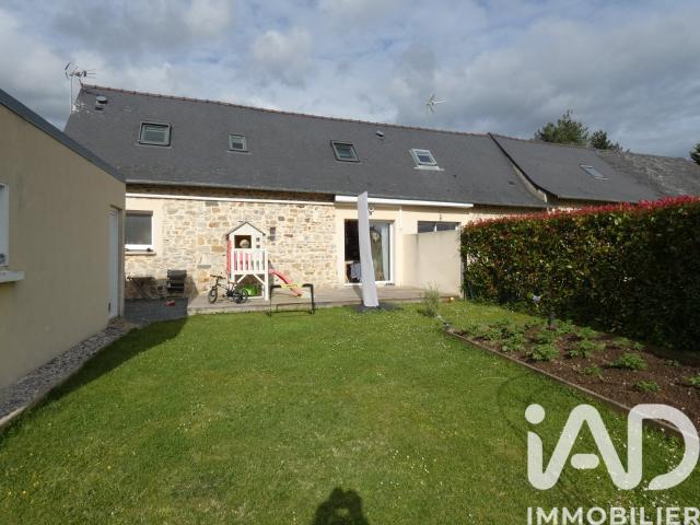 Maison vente à L'Outre, Erbray