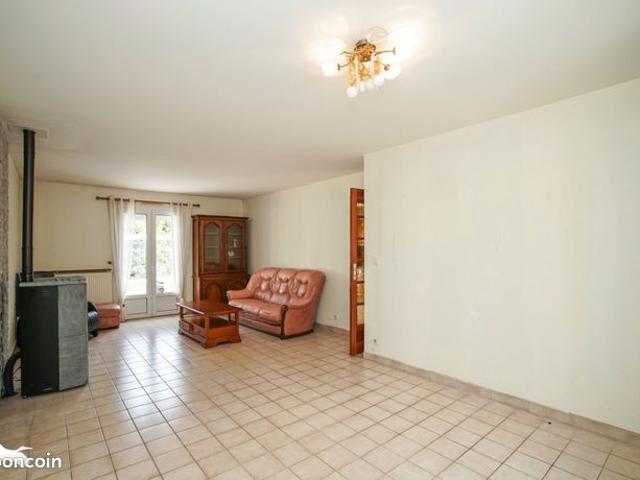 Maison vente à Tours, Chambray-lès-tours