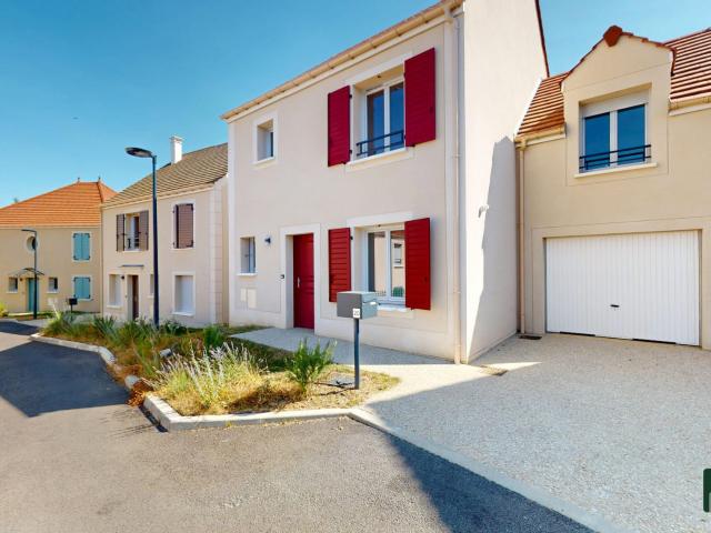 Maison vente à Chartres, Eure-et-Loir
