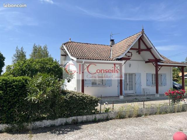 Maison vente à Arcachon, Lanton