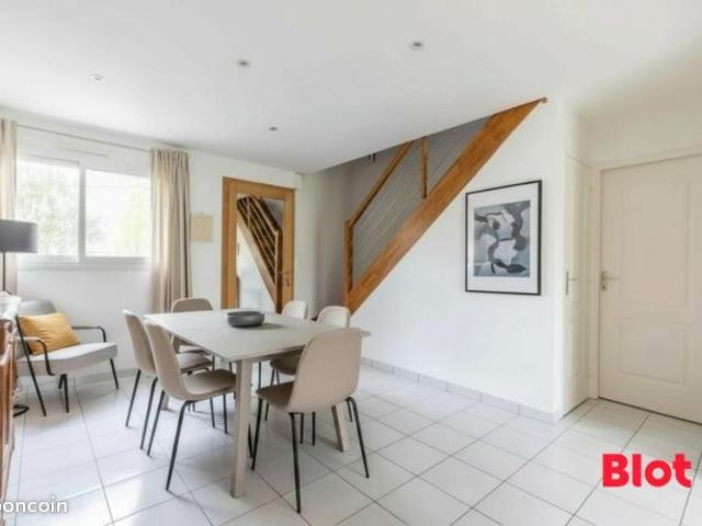 Maison vente à Rennes, Bretagne