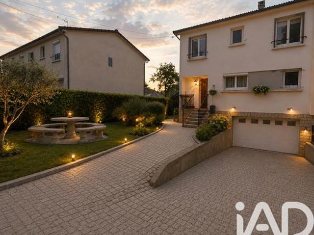 Maison vente à Melun, Vert-saint-denis