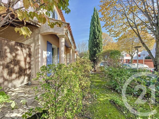 Maison vente à Montpellier, Castelnau-le-lez