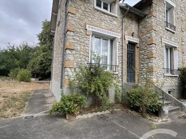 Maison vente à Malesherbes, Le Malesherbois