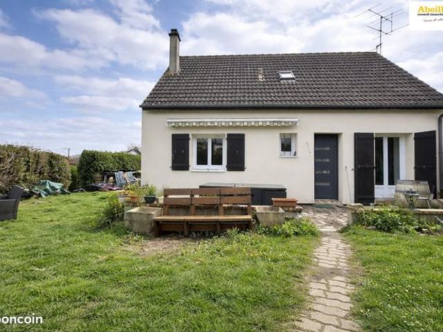 Maison vente à Vitry-le-François, Saint-chéron