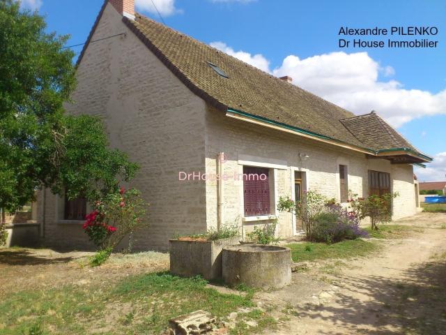 Maison vente à Chalon-sur-Saône, Saône-et-Loire