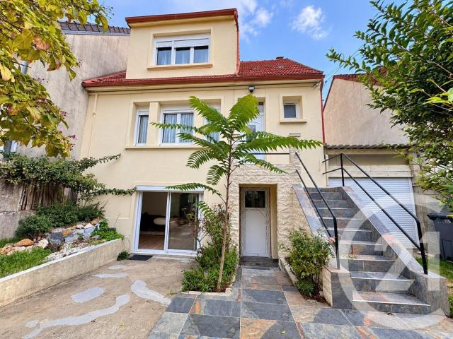 Maison vente à Centre-Ville - Belvédère - Zone d'Activités, Ormesson-sur-Marne