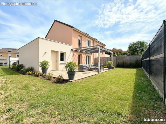 Maison vente à Le Mans