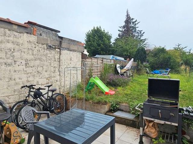 Maison vente à Lille, Tourcoing