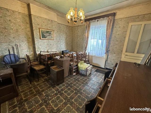 Maison vente à Miraumont, Somme
