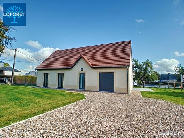 Maison vente à Bernay