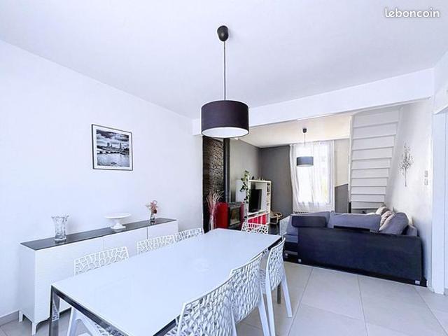 Maison vente à Viry-Châtillon, Essonne