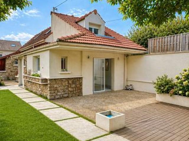 Maison vente à Évry, Morsang-sur-orge